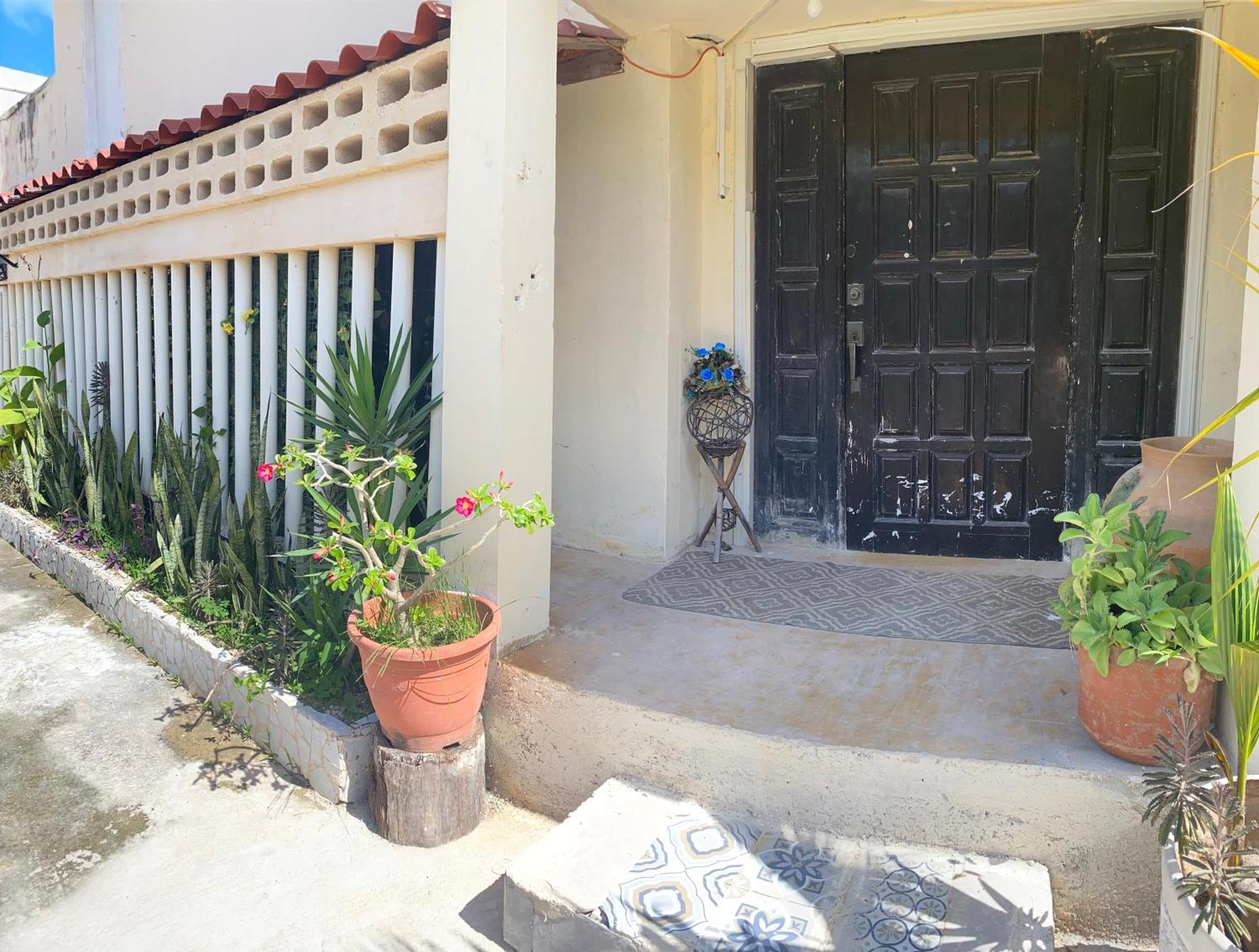 Ocean View Playa Del Nino Bed & Breakfast