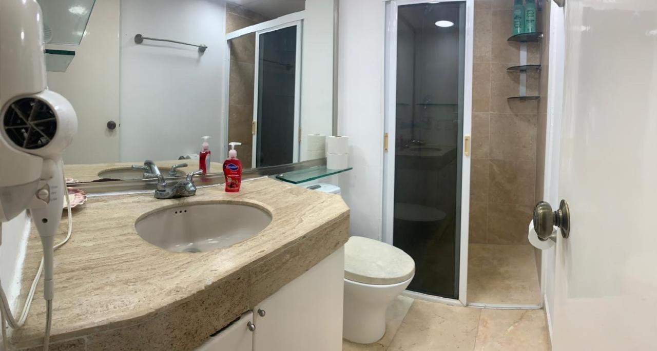 Bed & Breakfast Ocean View Playa Del Nino Cancun