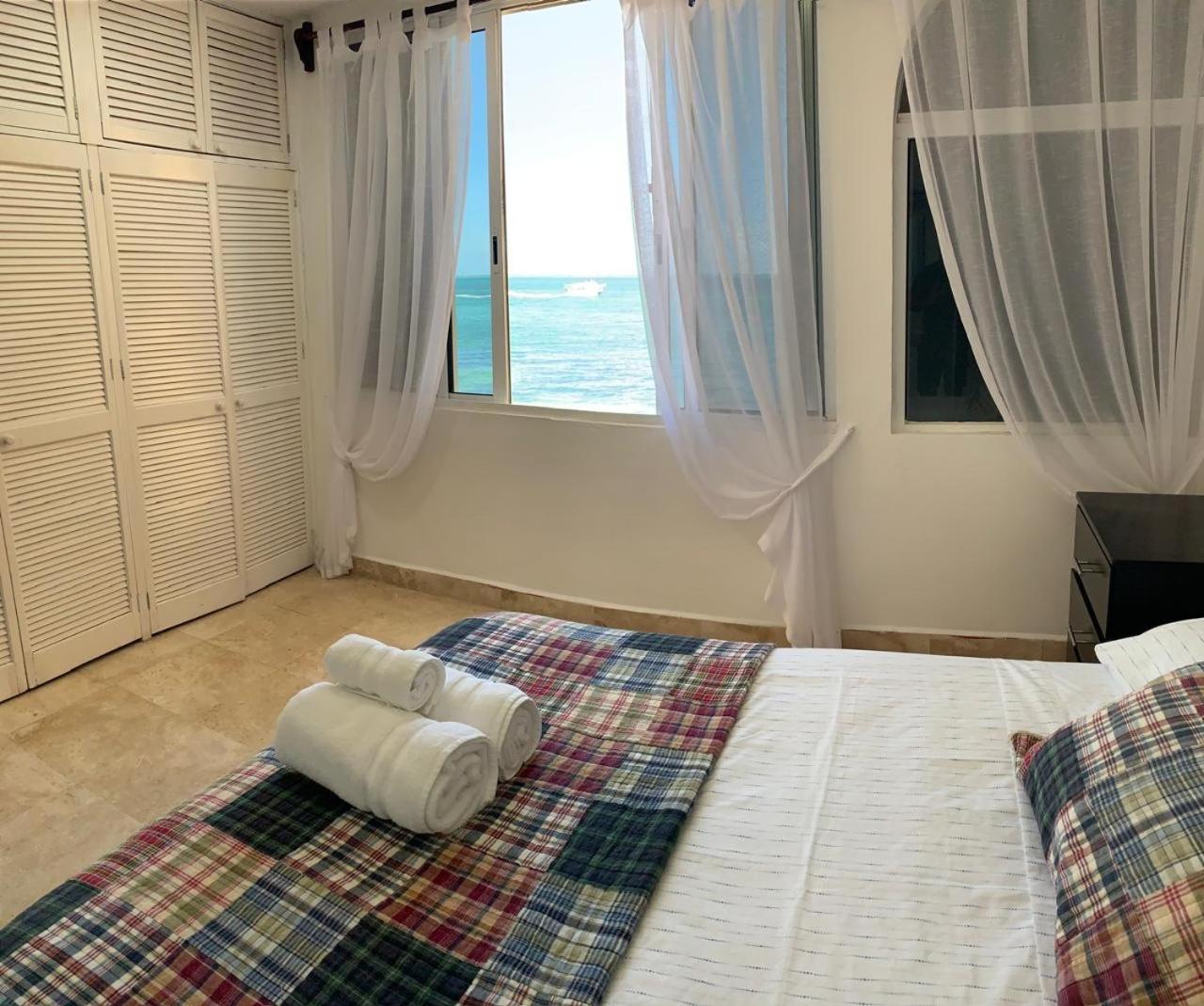 Ocean View Playa Del Nino *