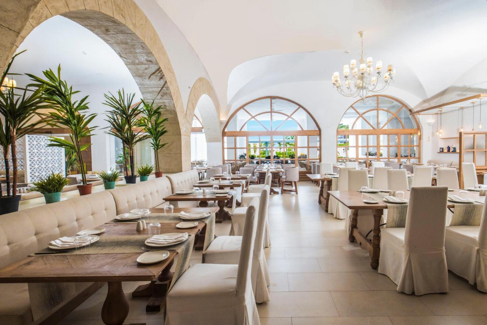 Majestic Elegance Costa Mujeres - 5* Cancún