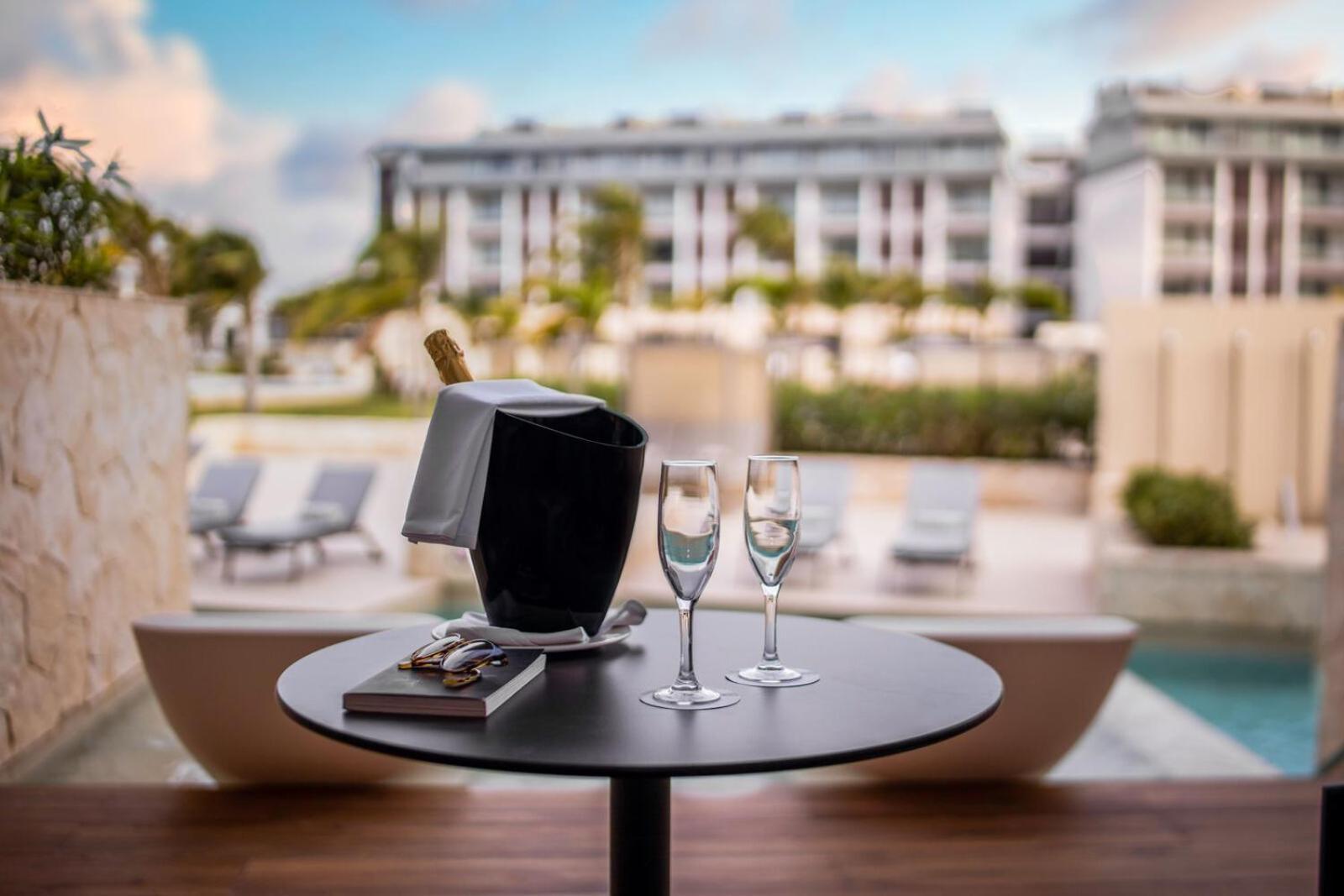 Resort Majestic Elegance Costa Mujeres - Cancún
