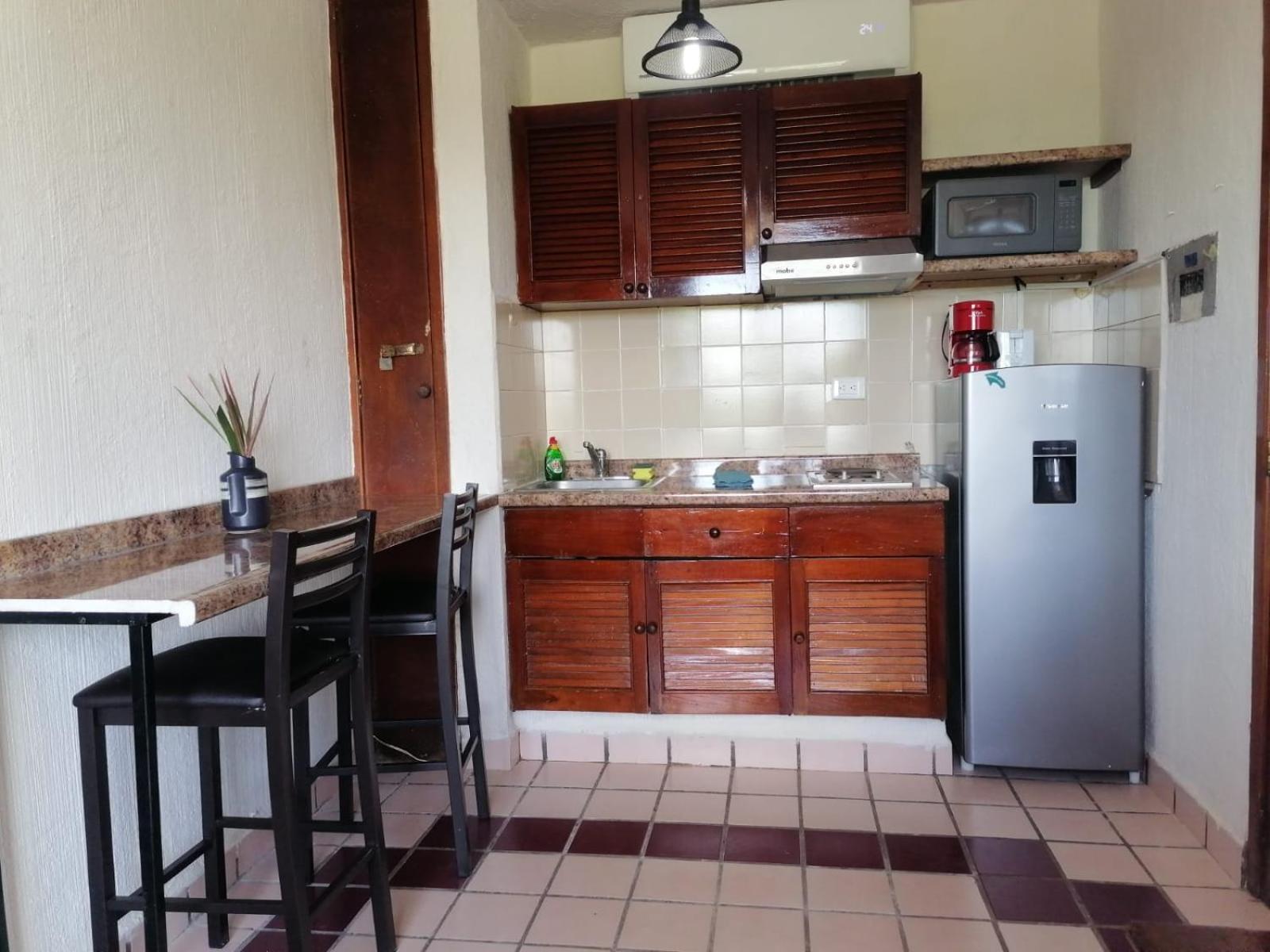 Beautiful A Few Stps To Sea Apartment *