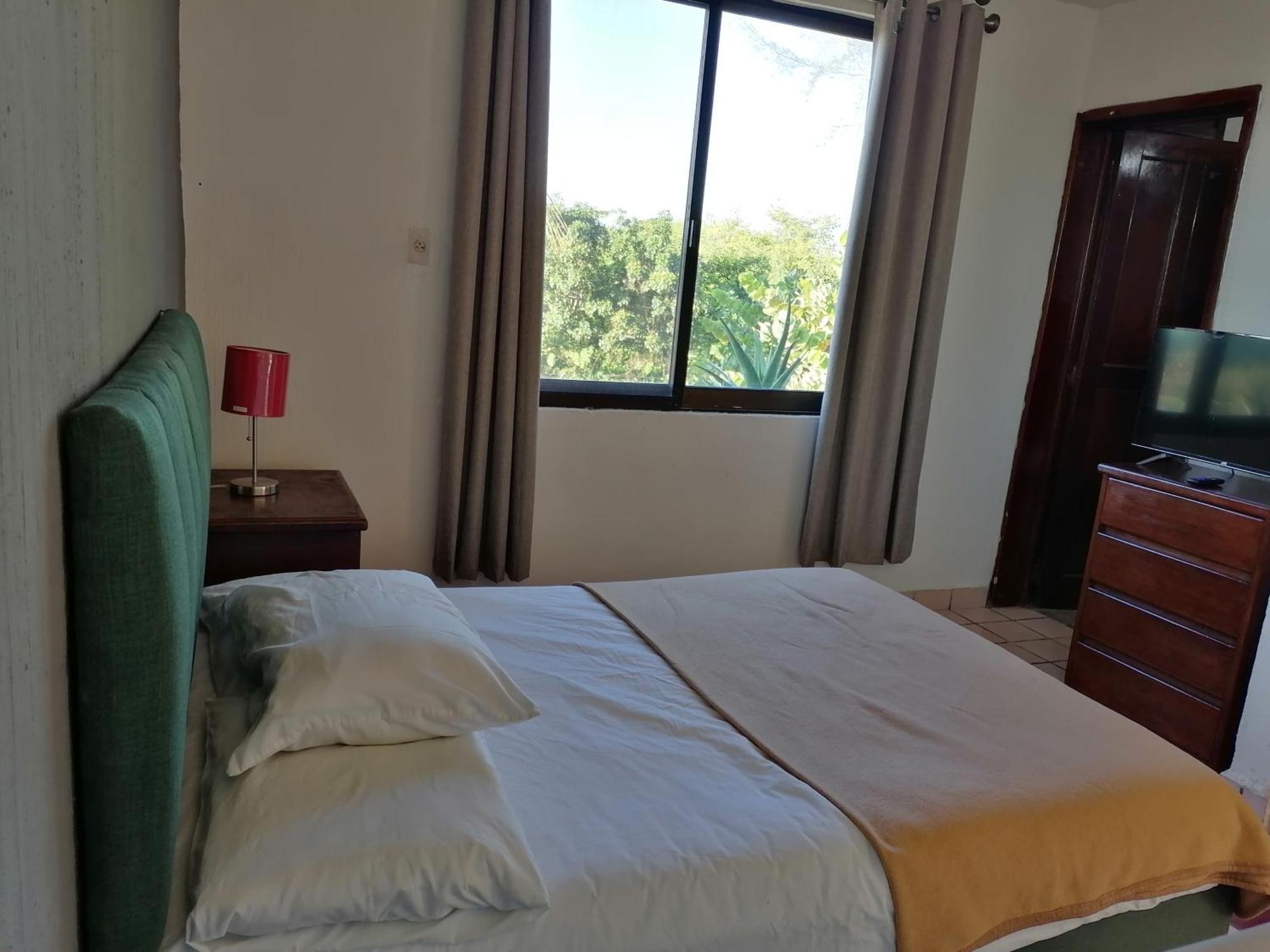 Beautiful A Few Stps To Sea Apartment Cancun