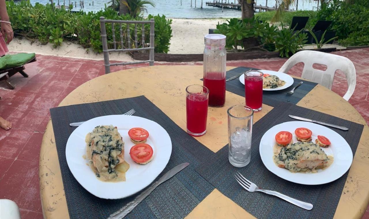 Bed & Breakfast Ocean View Playa Del Nino *