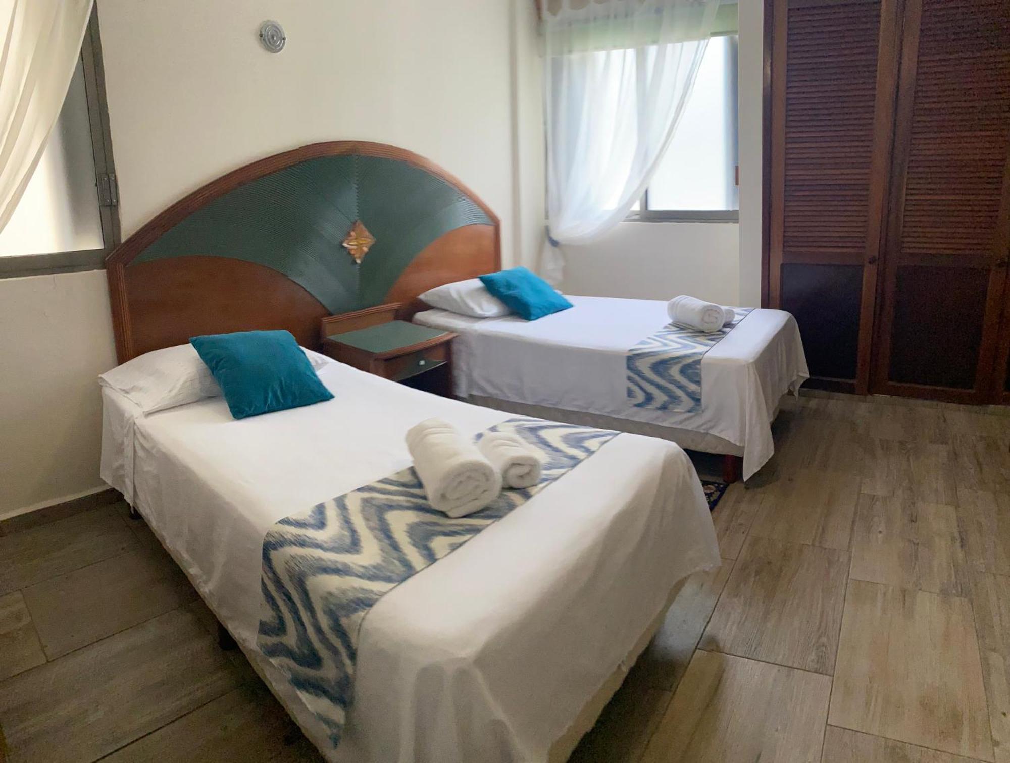 Ocean View Playa Del Nino * Cancun