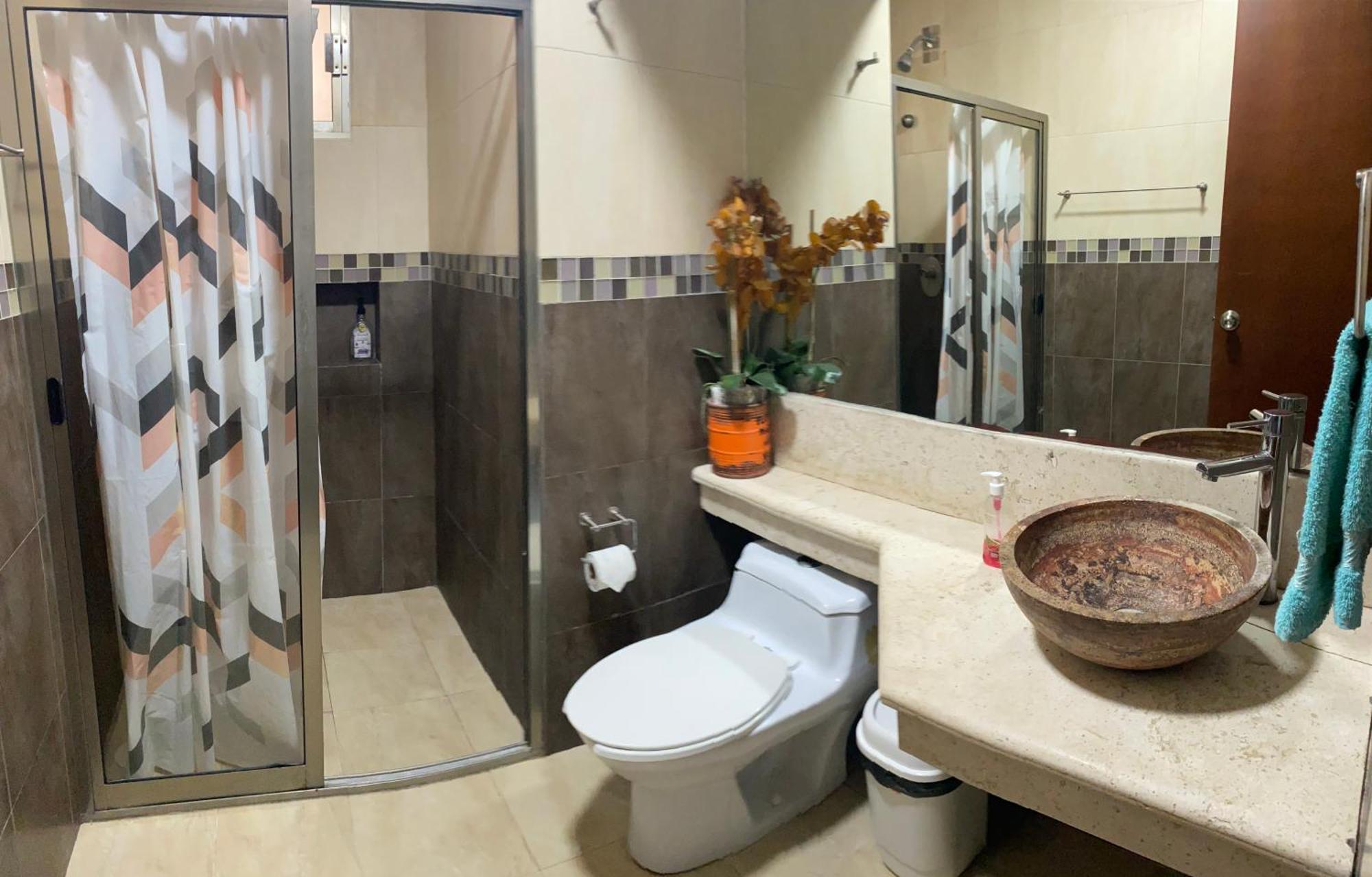 Ocean View Playa Del Nino Bed & Breakfast