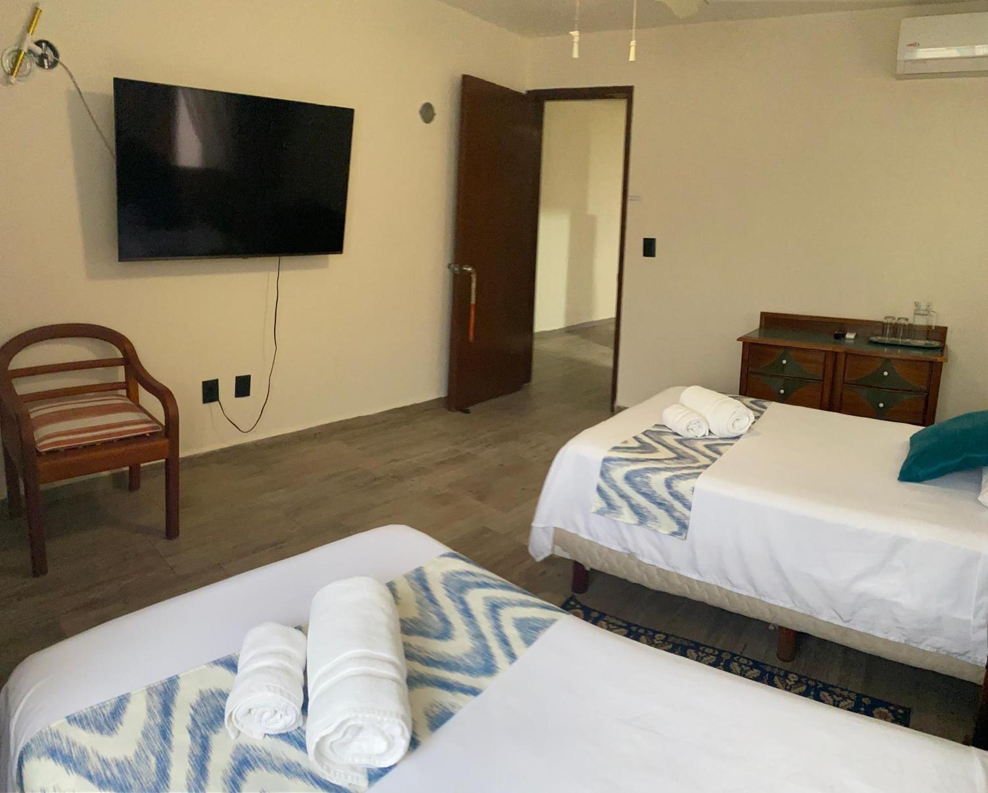 Ocean View Playa Del Nino Bed & Breakfast Cancun