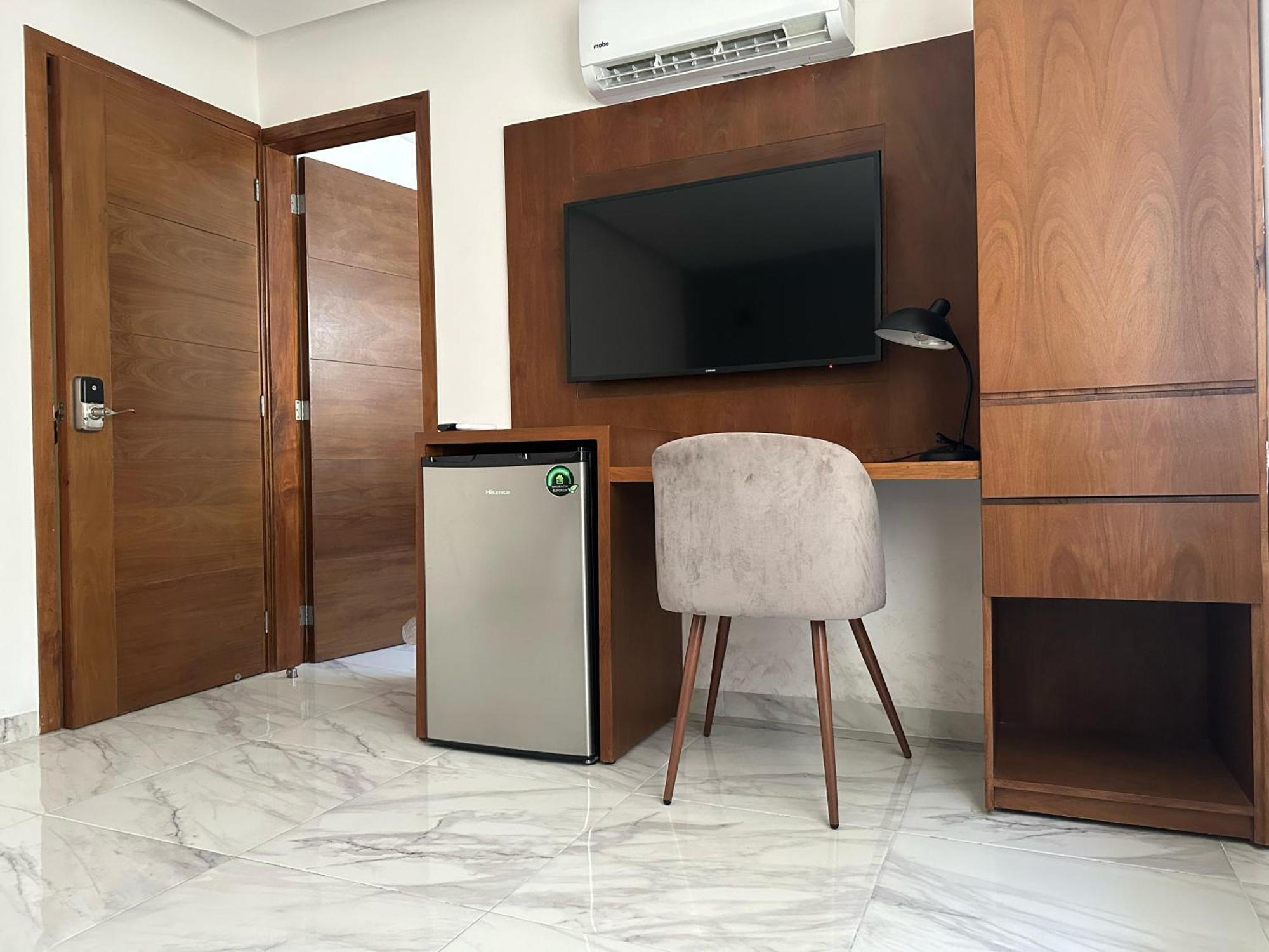 Pachamaya Holistic Wellness & Cancún