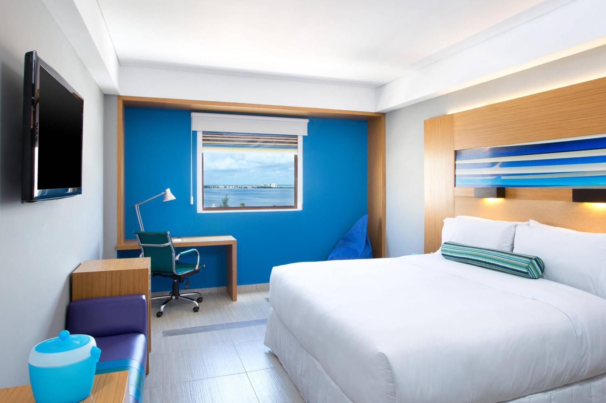 Aloft 4* Cancún