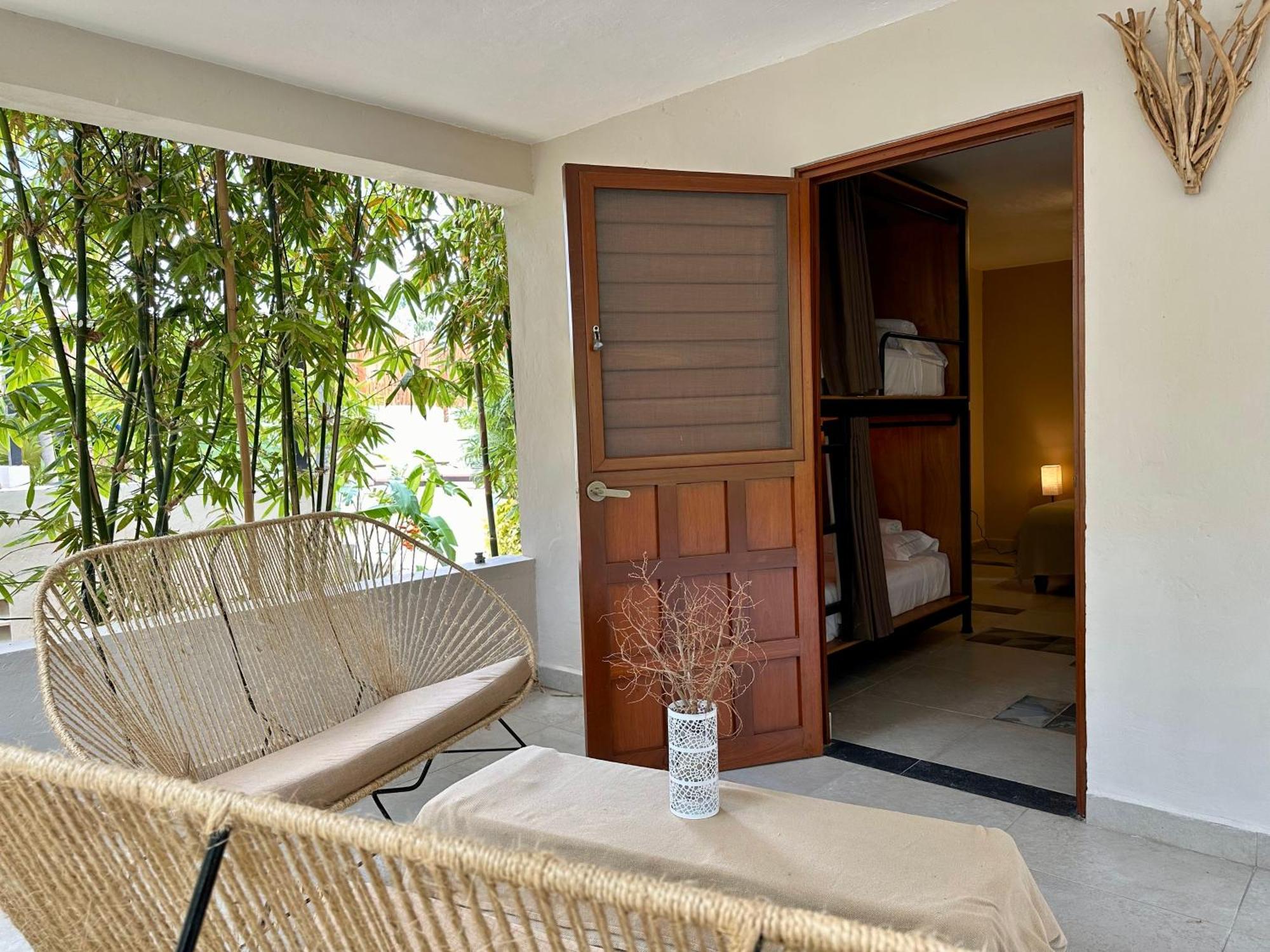 Pachamaya - Suites, Wellness & Spa, Retreats Cancún