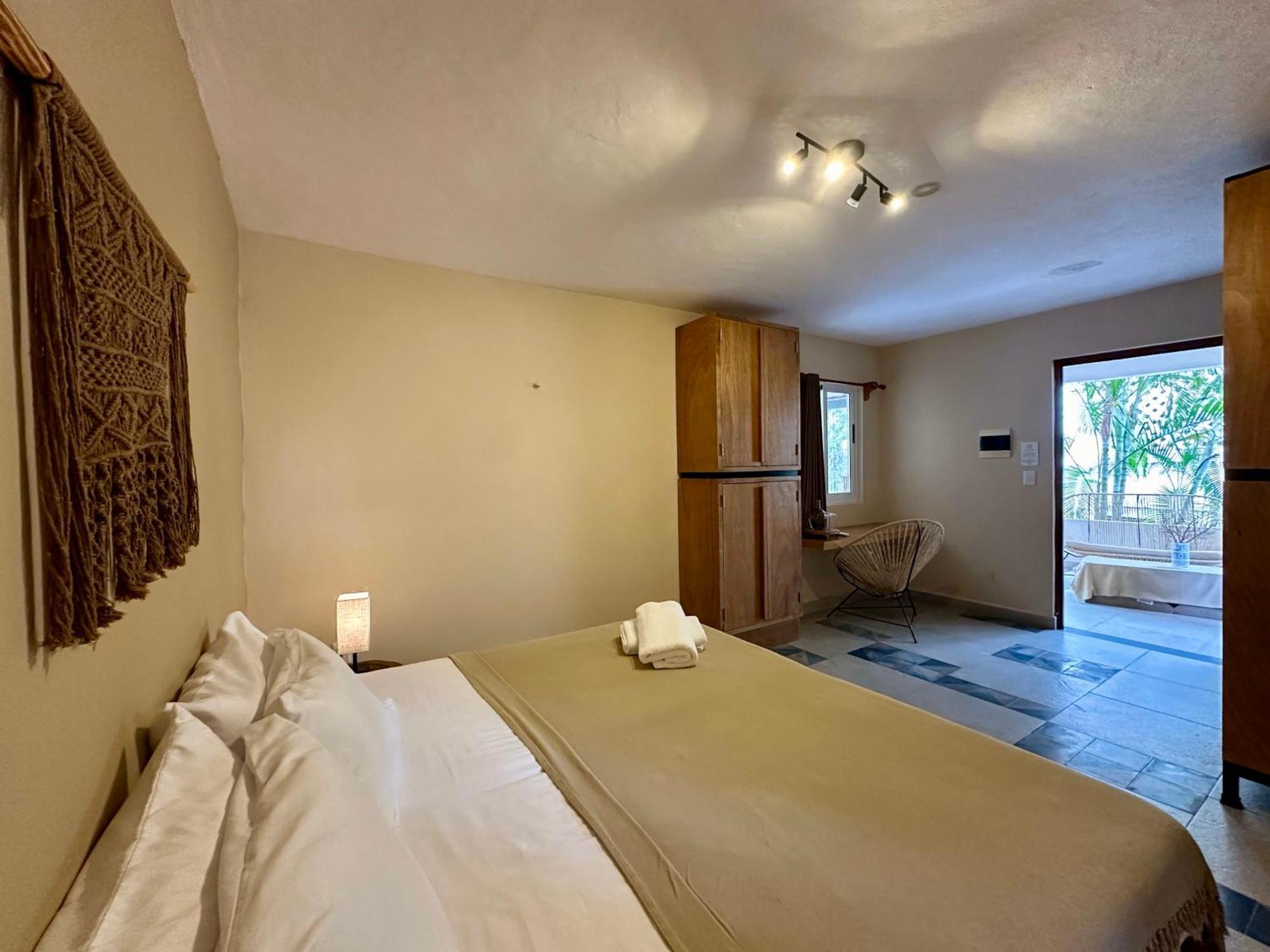 Pachamaya Holistic Wellness & 5* Cancún