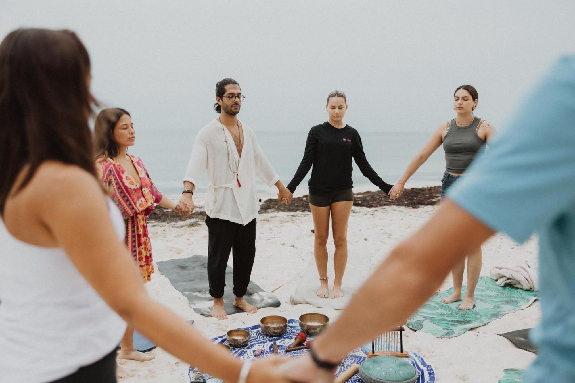 Pachamaya Holistic Wellness & Cancún