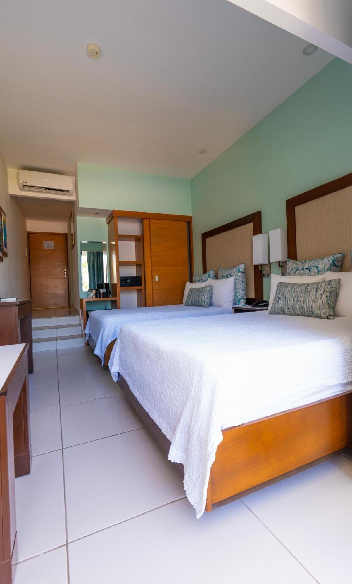 Bay 4* Cancún