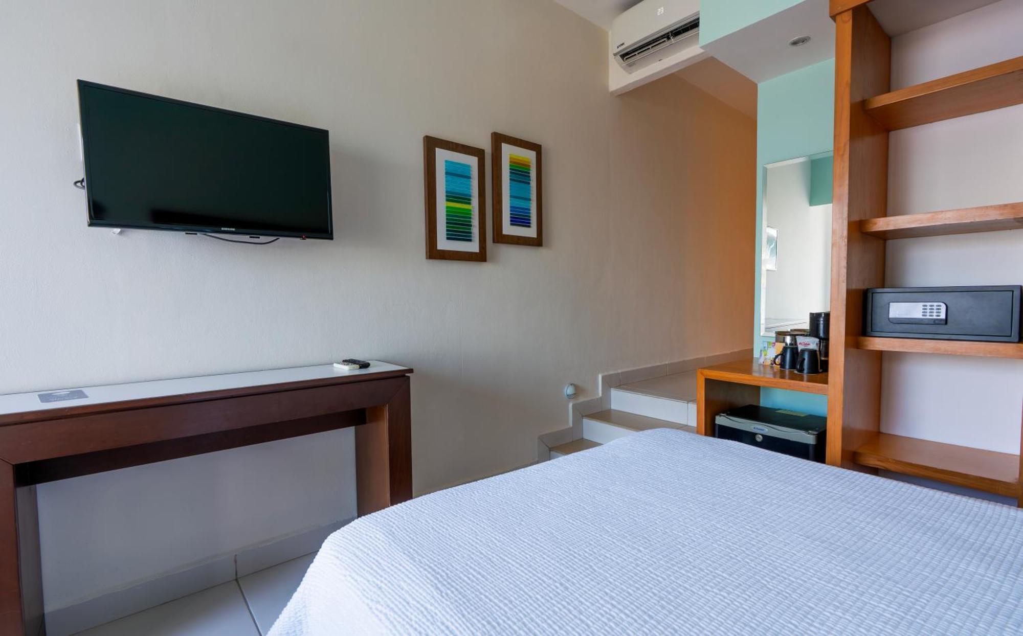Bay Resort Cancún