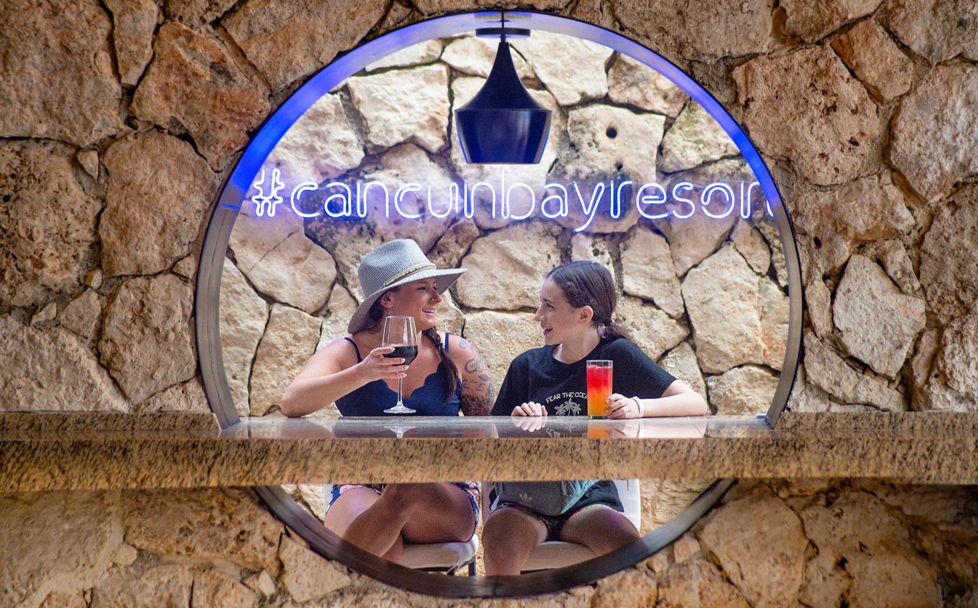 Resort Bay Cancún