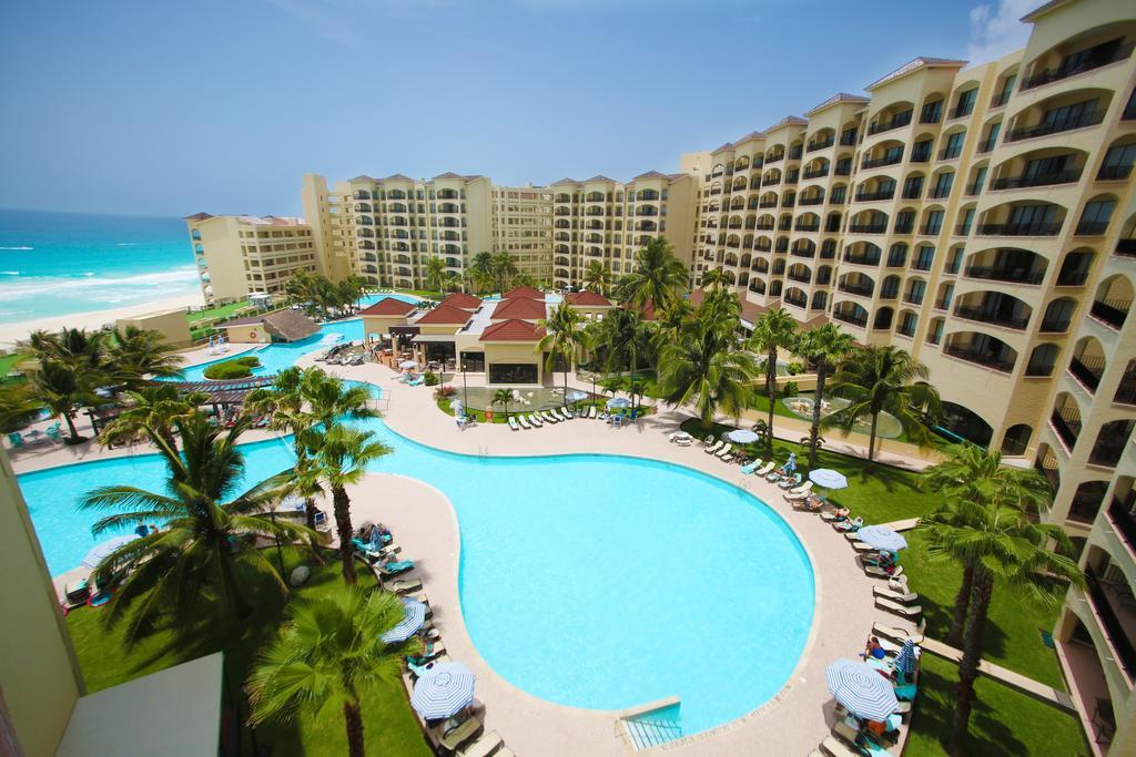 Resort The Royal Islander - An Cancún