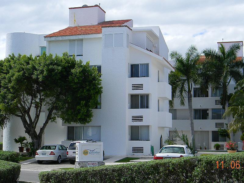 Gaviotas Y Apartahotel