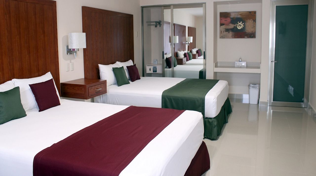 Hotel Terracaribe Boutique