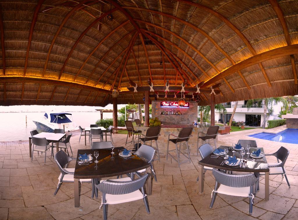 Sina - Solo Adultos Cancún