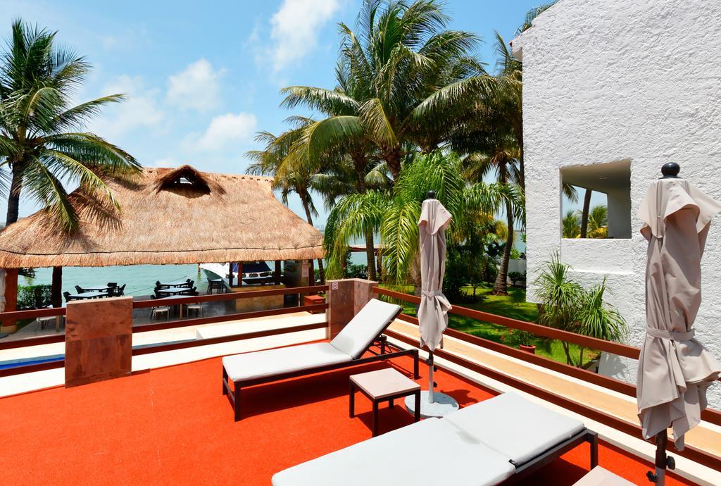 Sina - Solo Adultos Cancún
