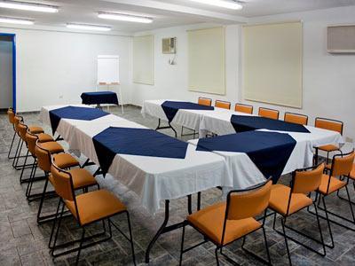 Soberanis Hotel 3*