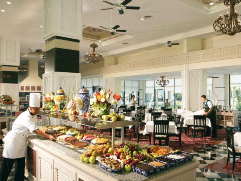 Riu Caribe 5* Cancún