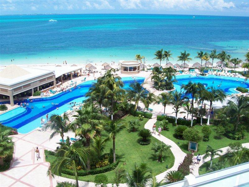 Riu Caribe Hotel