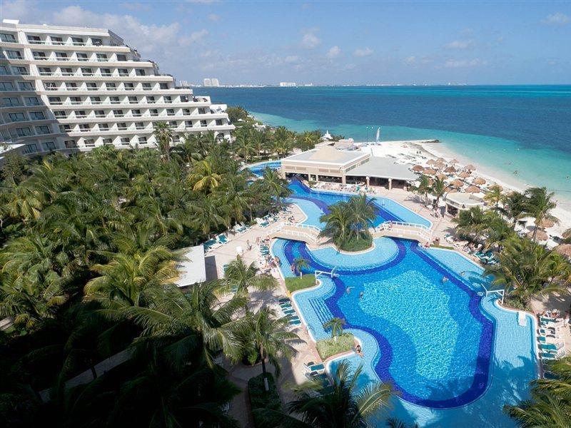 Riu Caribe Hotel Cancún