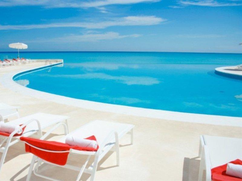 Bel Air Collection And (adults Only) 4* Cancún