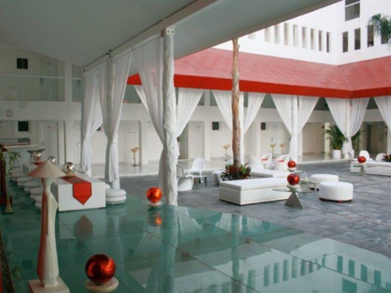 Bel Air Collection And (adults Only) Resort Cancún