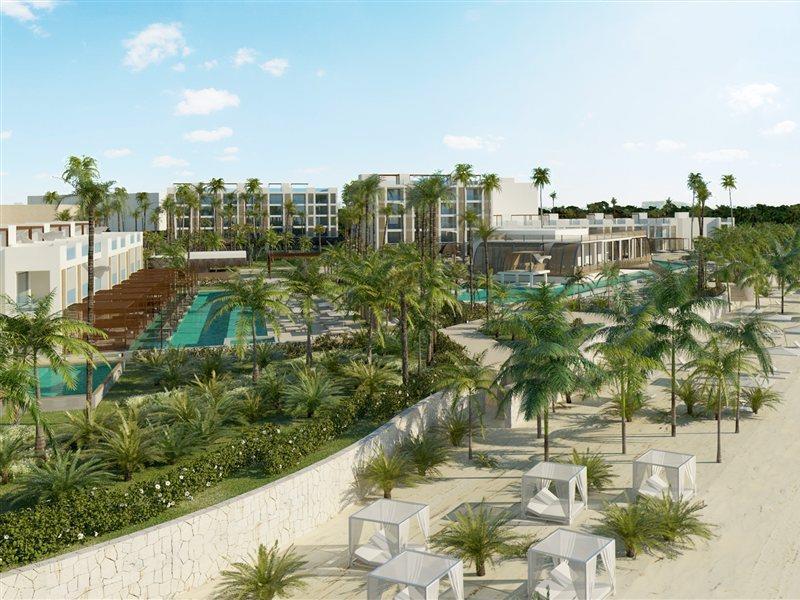 Finest Playa Mujeres 5* Cancún