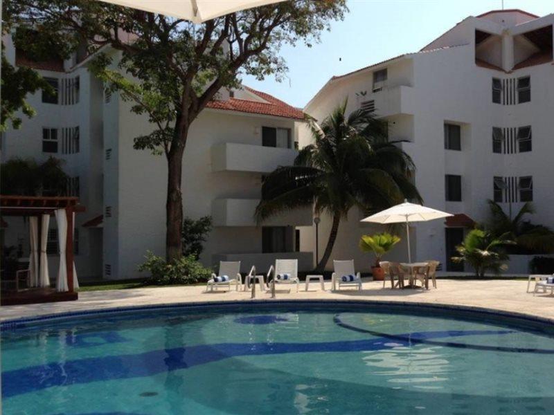 Gaviotas Y 3* Cancún