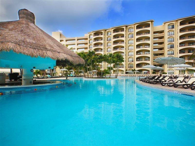 Resort The Royal Islander - An Cancún