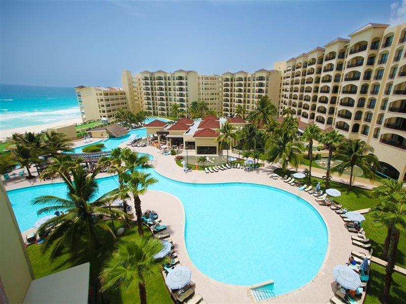 Resort The Royal Islander - An Cancún