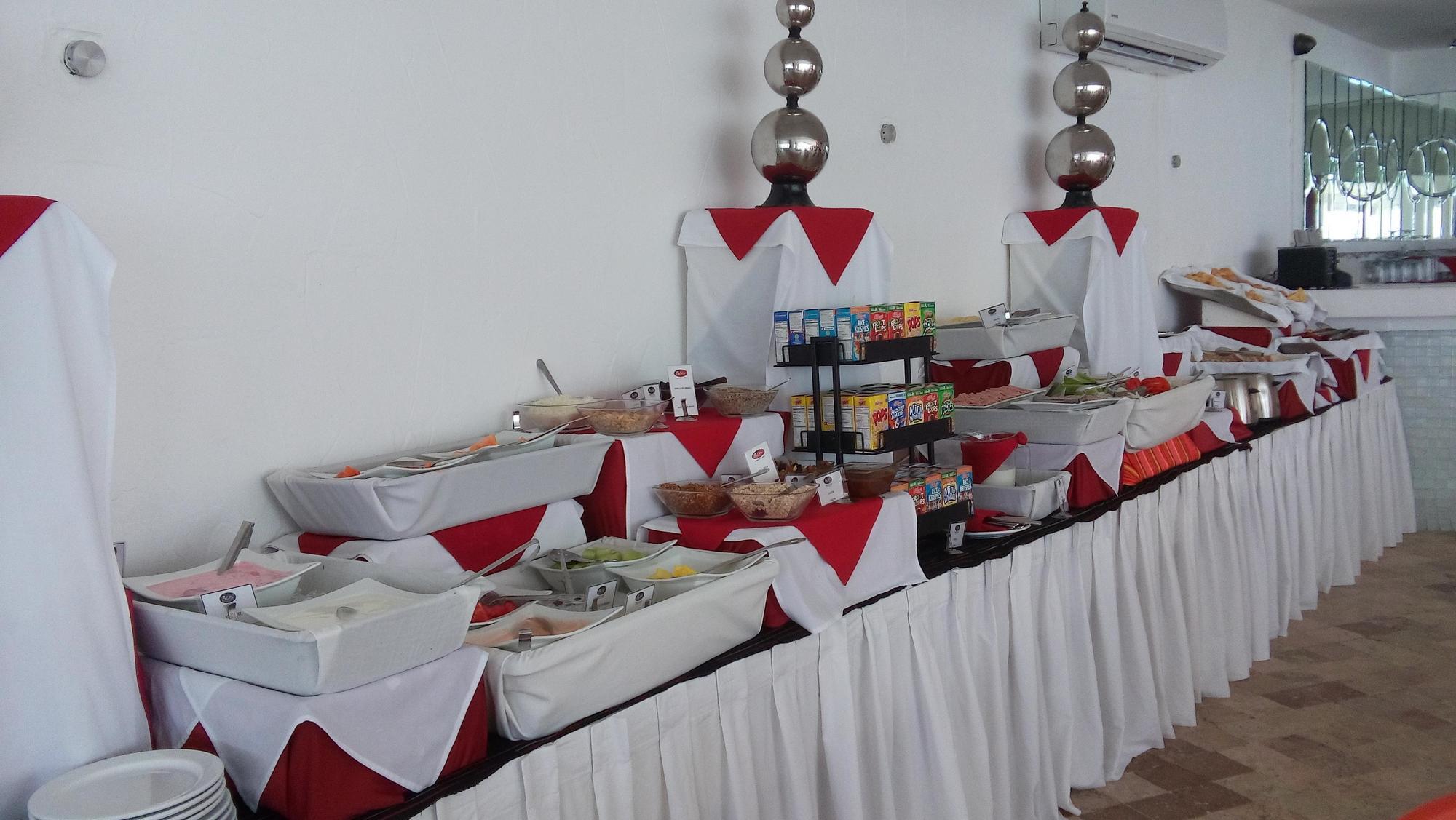 Bel Air Collection And (adults Only) Cancún