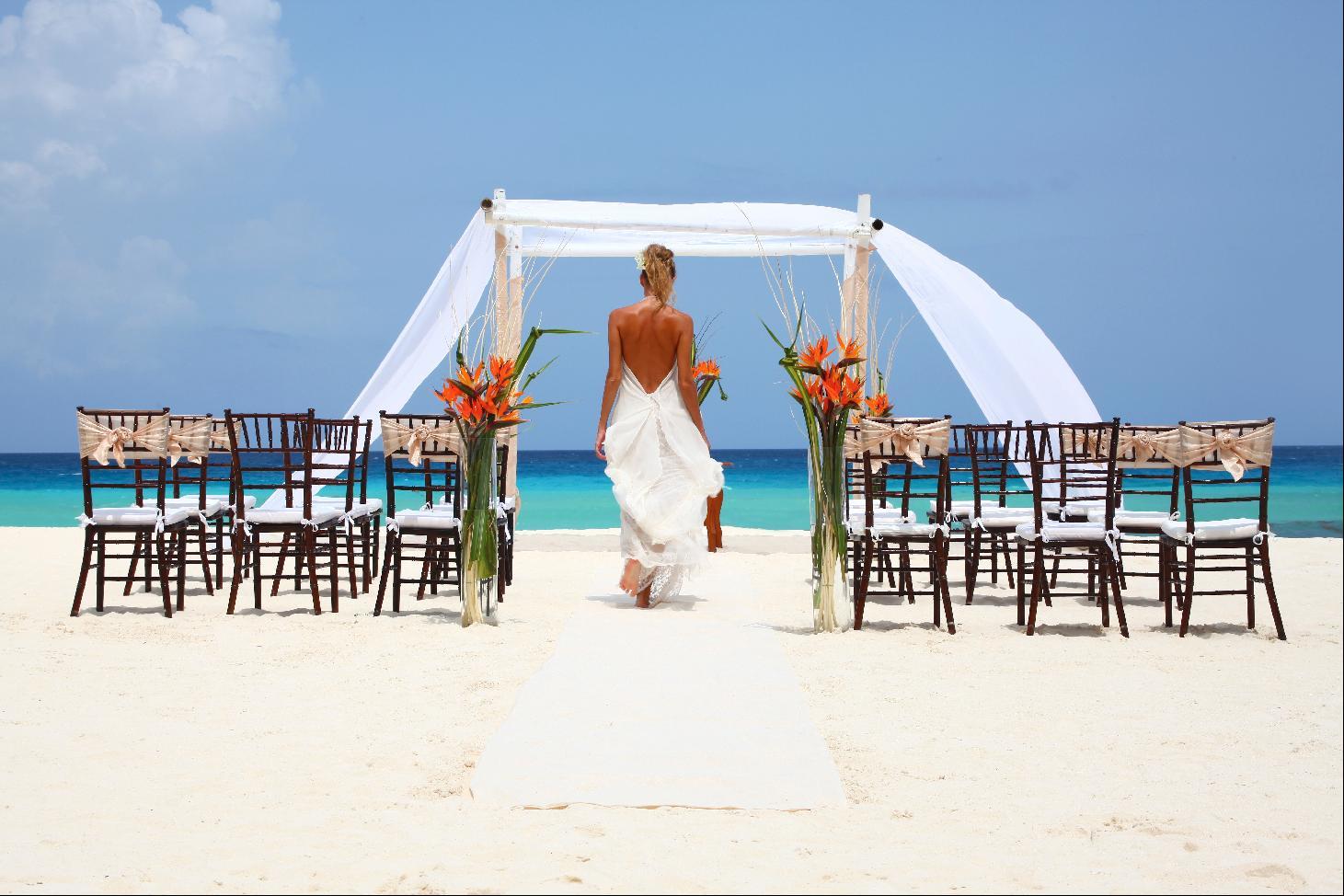 Resort Sandos Cancún