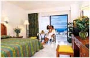Riu Caribe Cancún