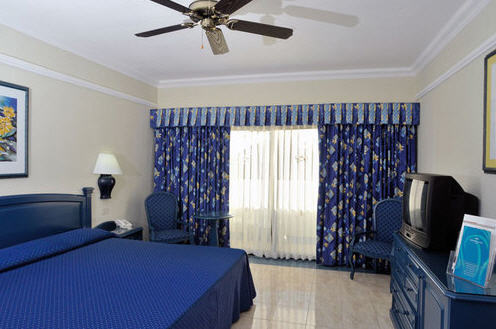 Hotel Riu Caribe
