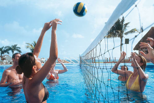 Riu Caribe Cancún