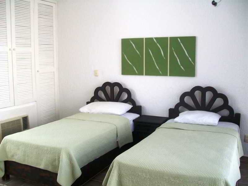 Gaviotas Y Apartahotel