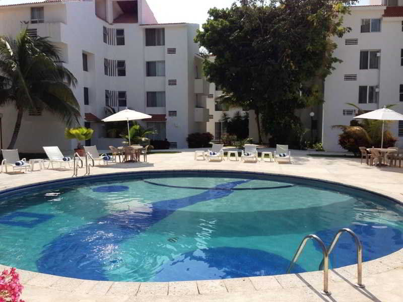 Apartahotel Gaviotas Y 3*