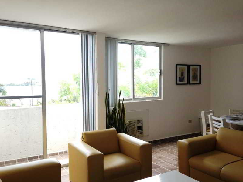 Gaviotas Y Apartahotel 3*