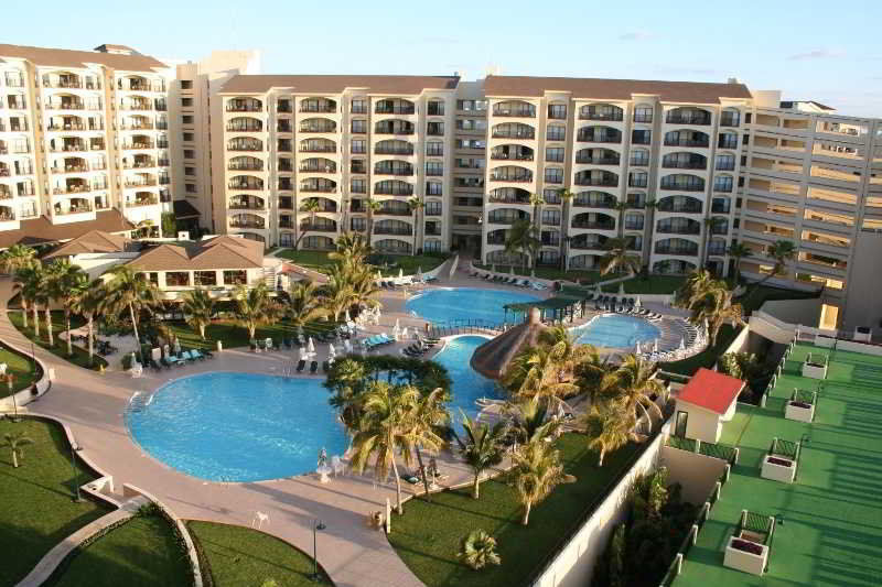 The Royal Islander - An Cancún