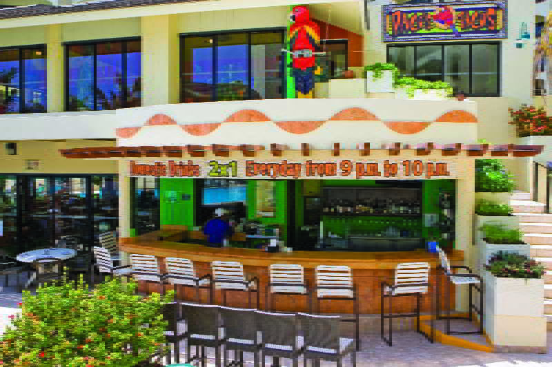 The Royal Islander - An Resort 4*