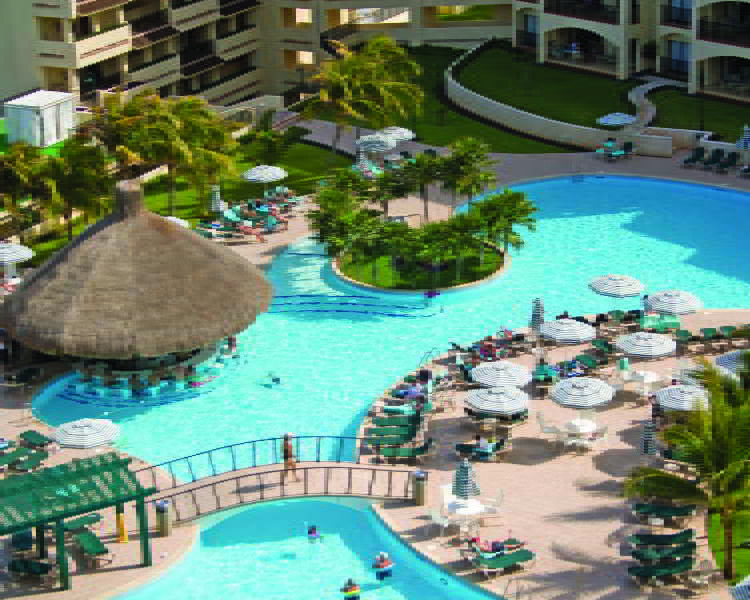 The Royal Islander - An 4* Cancún