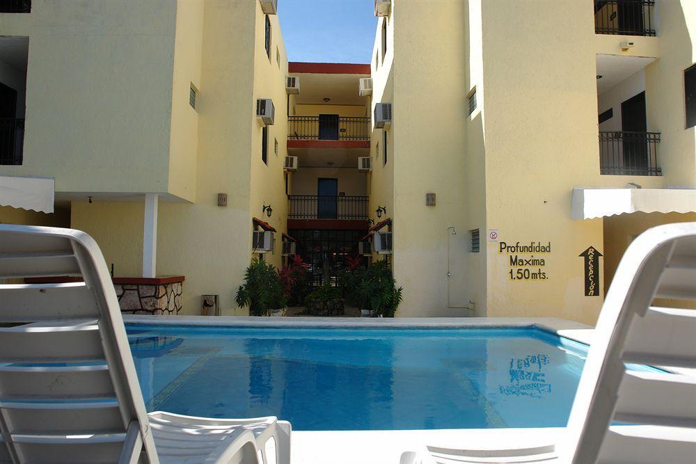 Hacienda 3* Cancún