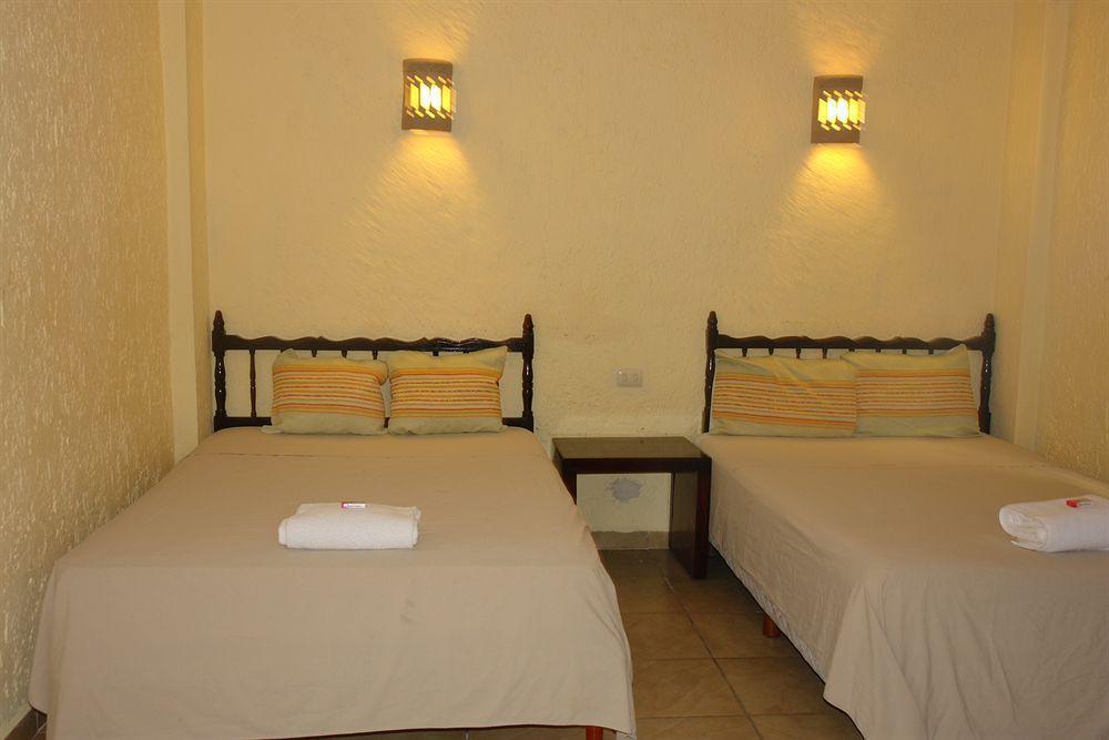 Hacienda Hotel Cancún