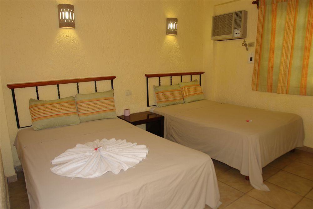 Hotel Hacienda