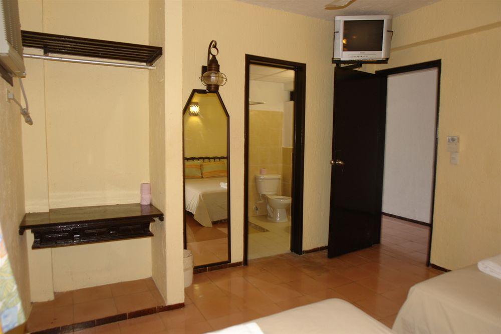 Hacienda 3* Cancún