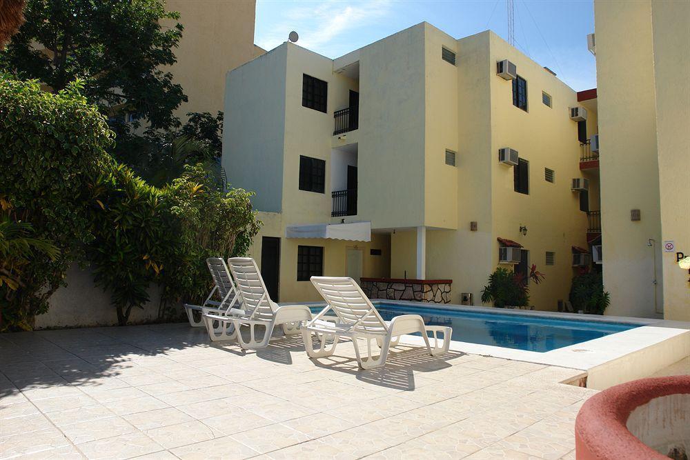 Hacienda Cancún